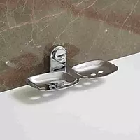 Decoy Soap Dish No. 05 Double Bcp