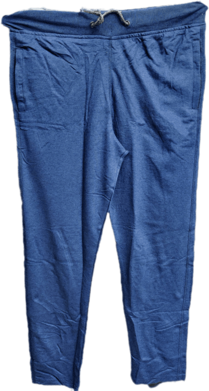 Plain Hoisery Track Pant