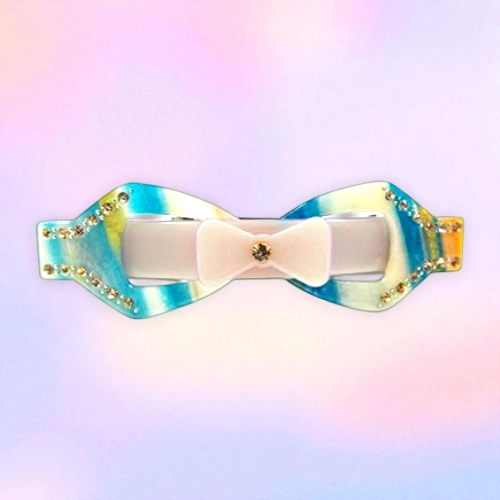 Elegant Hair Barrette