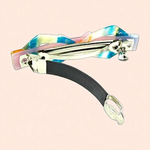 Elegant Hair Barrette