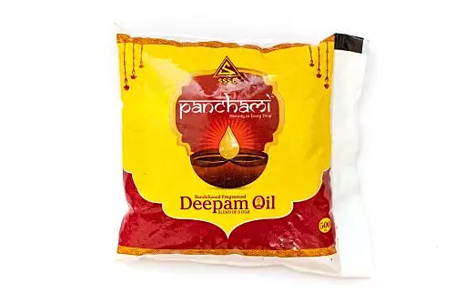 Deepam Oil (Pkt)