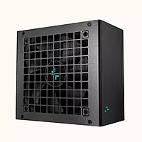 Deepcool 850 Watt, 80 Plus Gold Power Supply-DQ850M-V3L