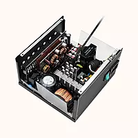Deepcool 850 Watt, 80 Plus Gold Power Supply-DQ850M-V3L