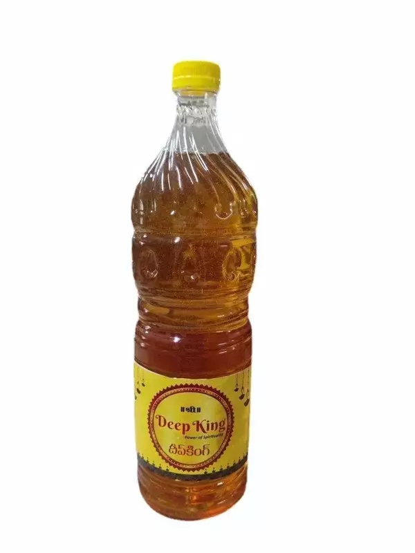 Sri Pooja Oil Sri Pooja Oil