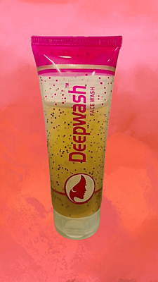 Deepwash Face Wash