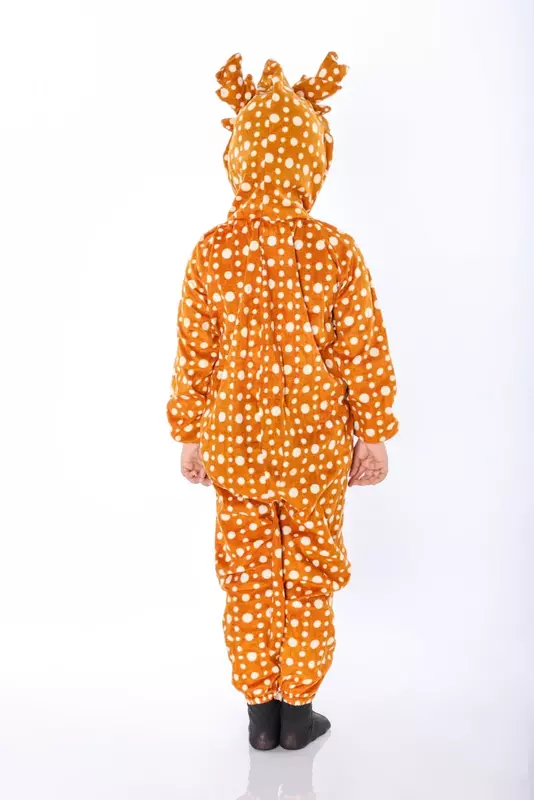 Deer Fancy Dress Costume For Kids