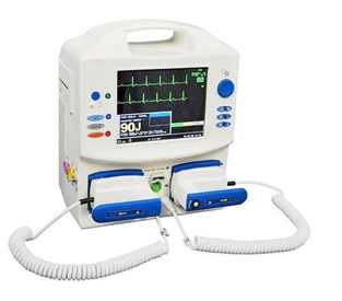 Defibrillator (BIS certified)