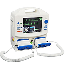 Defibrillators (BIS Certified)