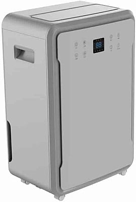 Dehumidifier for Insectaries 70L