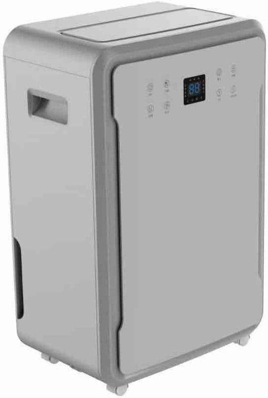 Dehumidifier for Insectaries 70L