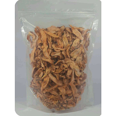 Raaja - Dehydrated Carrot Flakes 100g