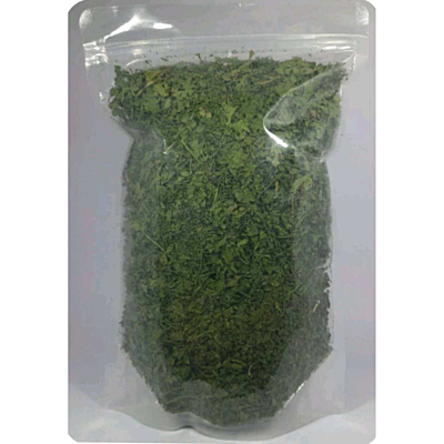 Raaja - Dehydrated Coriander Leaves 100g