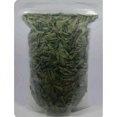 Raaja - Dehydrated Curry Leaves 100g