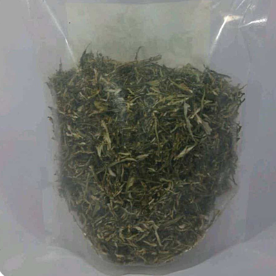 Raaja - Dehydrated Okra Flakes 100g