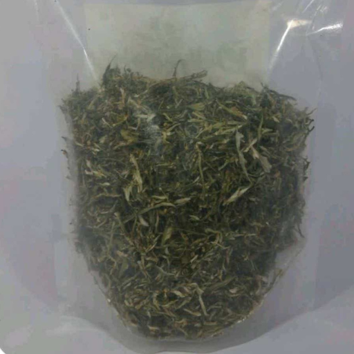 Raaja - Dehydrated Okra Flakes 100g