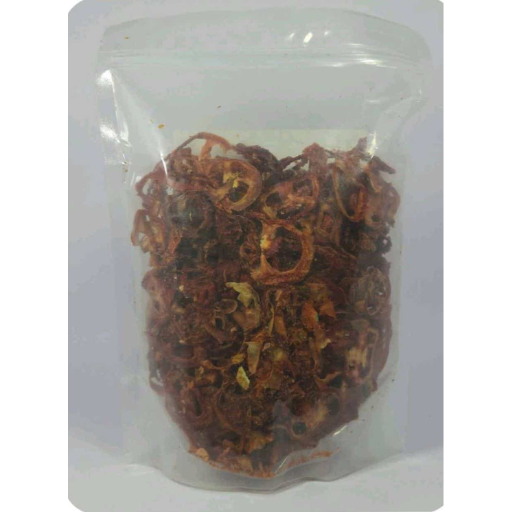 Raaja - Dehydrated Tomato Flakes 100g Raaja - Dehydrated Tomato Flakes 100g