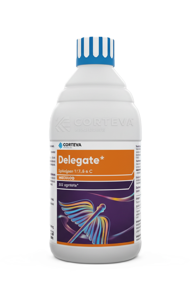 Delegate