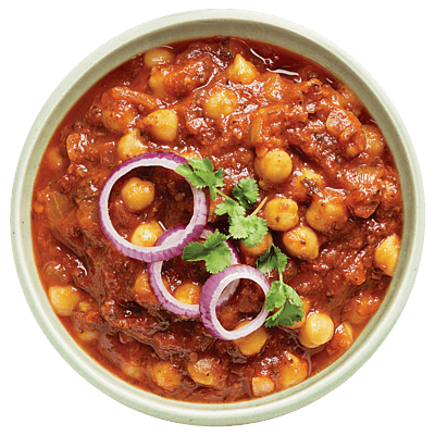Tablespoon Delhi Chole Masala