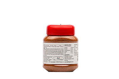Tablespoon Delhi Chole Masala