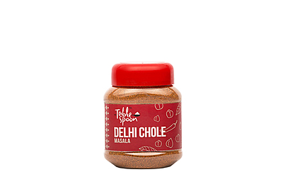 Tablespoon Delhi Chole Masala Tablespoon Delhi Chole Masala