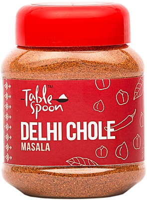 Tablespoon Delhi Chole Masala Tablespoon Delhi Chole Masala