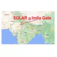 Solar Panel Setup Consultation - All State - India