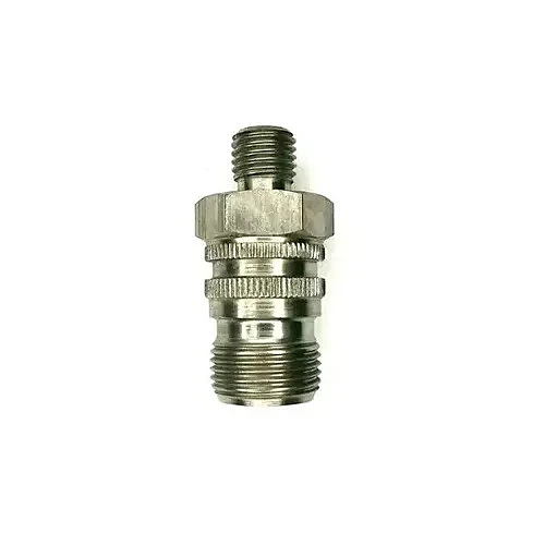BOSCH - DELIVERY VALVE HOLDER - SUITABLE FOR ALL DIESEL VEHICLE FIPS | 3413372013