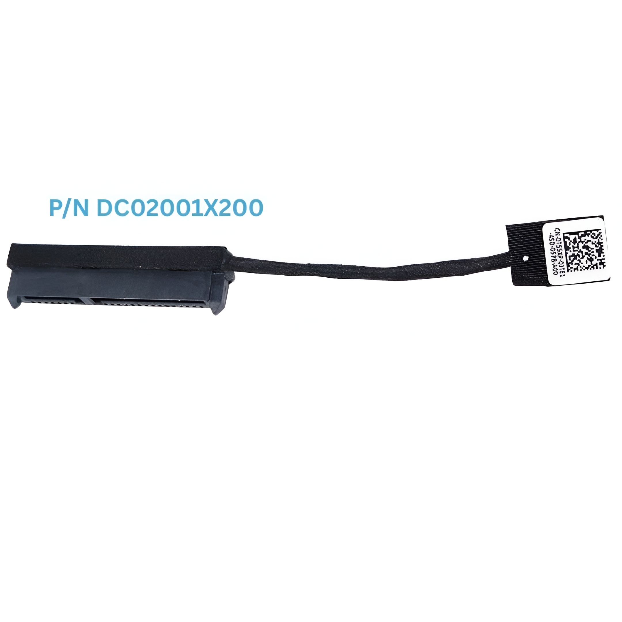 Laptop HDD Connector Cable For Dell 15Z 5547 3450 5542