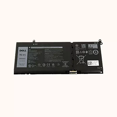 Dell 3-Cell 3467mAh Laptop Battery - G91J0