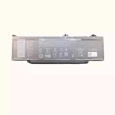 Dell 3-Cell 42Wh Laptop Battery - JTG7N