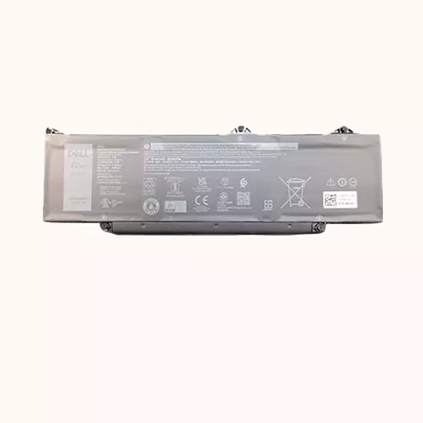 Dell 3-Cell 42Wh Laptop Battery - JTG7N