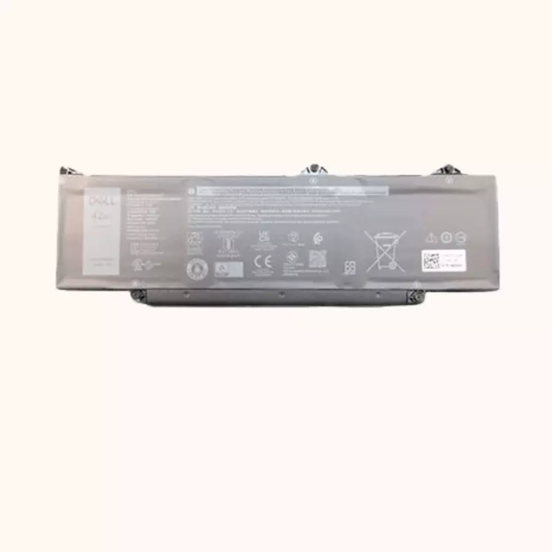 Dell 3-Cell 42Wh Laptop Battery - JTG7N