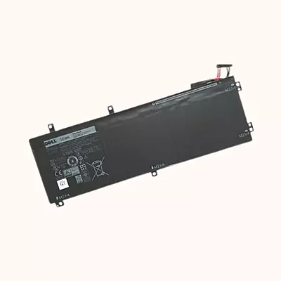 Dell 3-Cell 56 Wh Laptop Battery - RRCGW