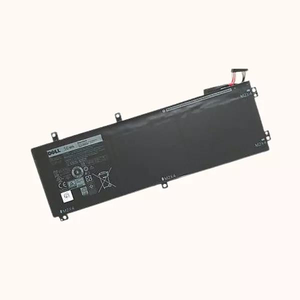 Dell 3-Cell 56 Wh Laptop Battery - RRCGW
