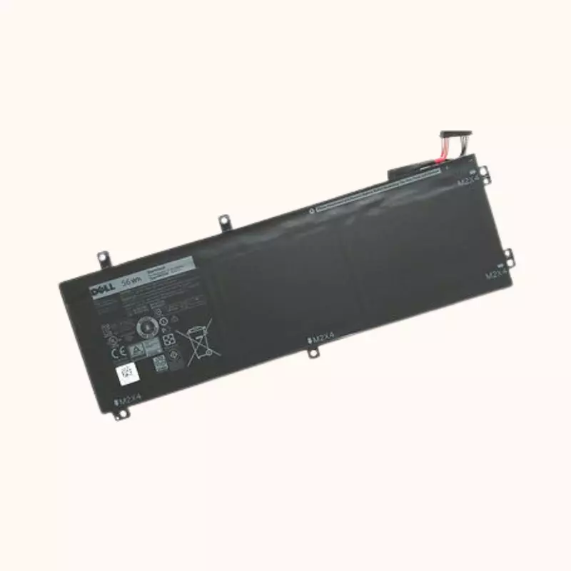 Dell 3-Cell 56 Wh Laptop Battery - RRCGW