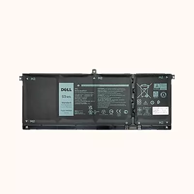 Dell 3-cell 40 Wh Lithium Ion Battery - 9077G