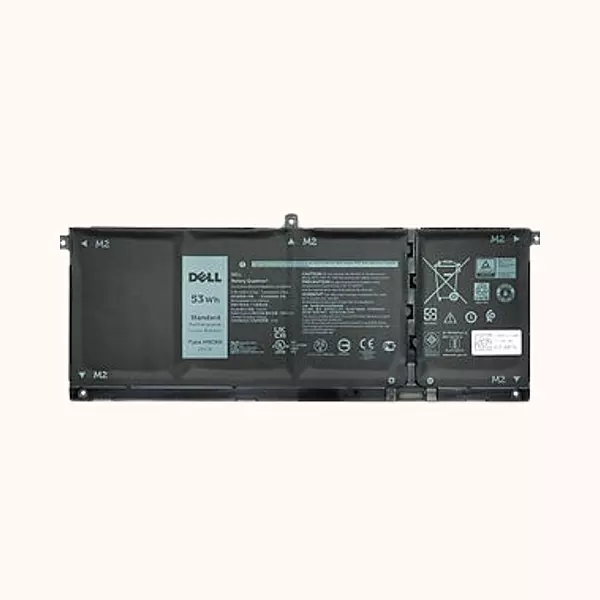 Dell 3-cell 40 Wh Lithium Ion Battery - 9077G