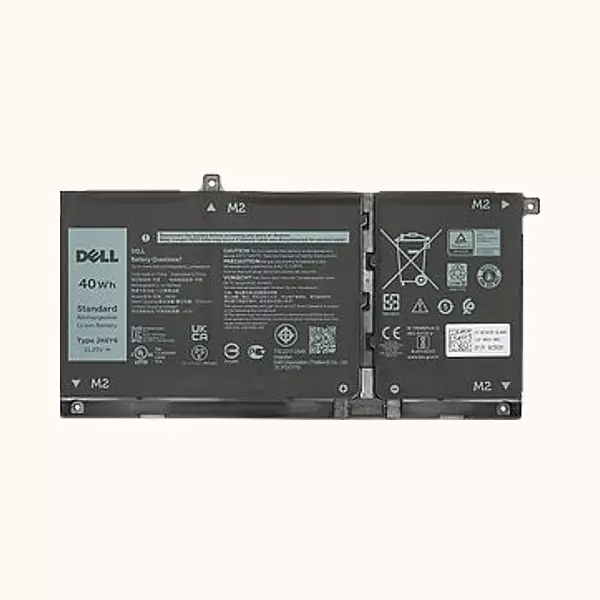 Dell 3-cell 40 Wh Lithium Ion Battery - C5KG6