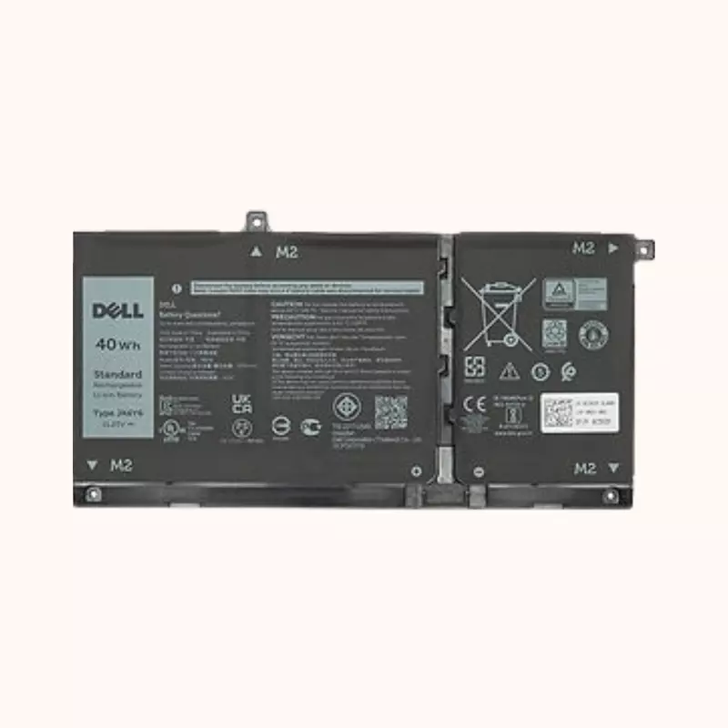 Dell 3-cell 40 Wh Lithium Ion Battery - C5KG6