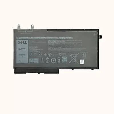 Dell 3-cell 42 Wh Lithium Ion Battery - 7VTMN