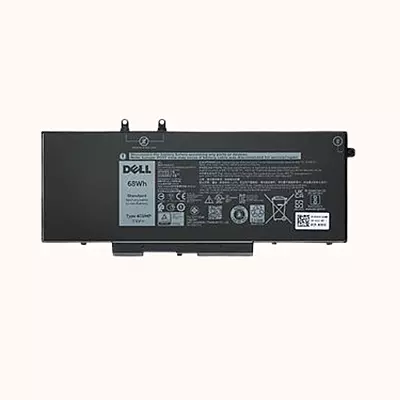 Dell 3-cell 42 Wh Lithium Ion Battery - C5GV2