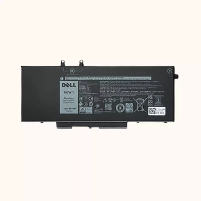 Dell 3-cell 42 Wh Lithium Ion Battery - C5GV2