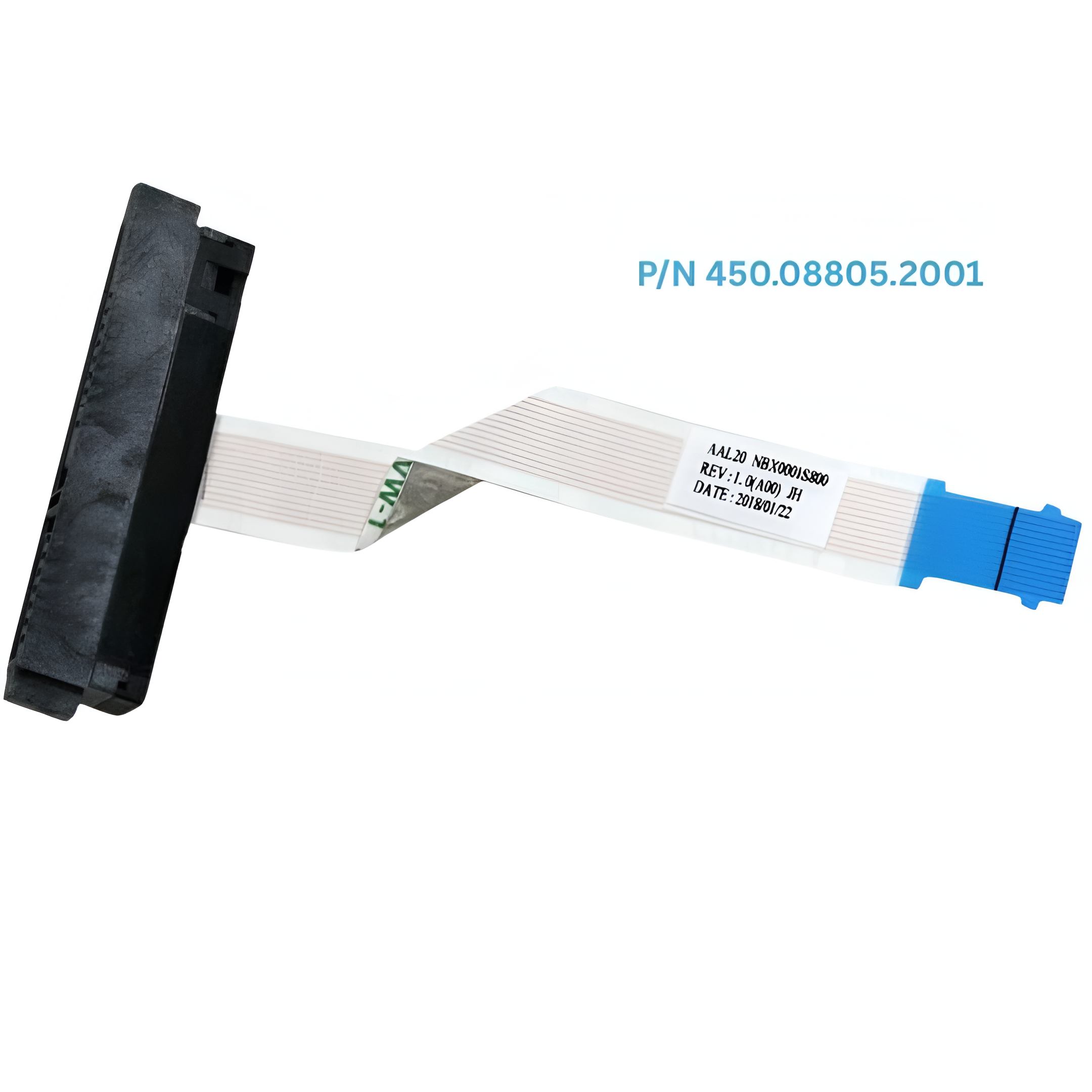 Laptop HDD Connector Cable For Dell 3552 3452