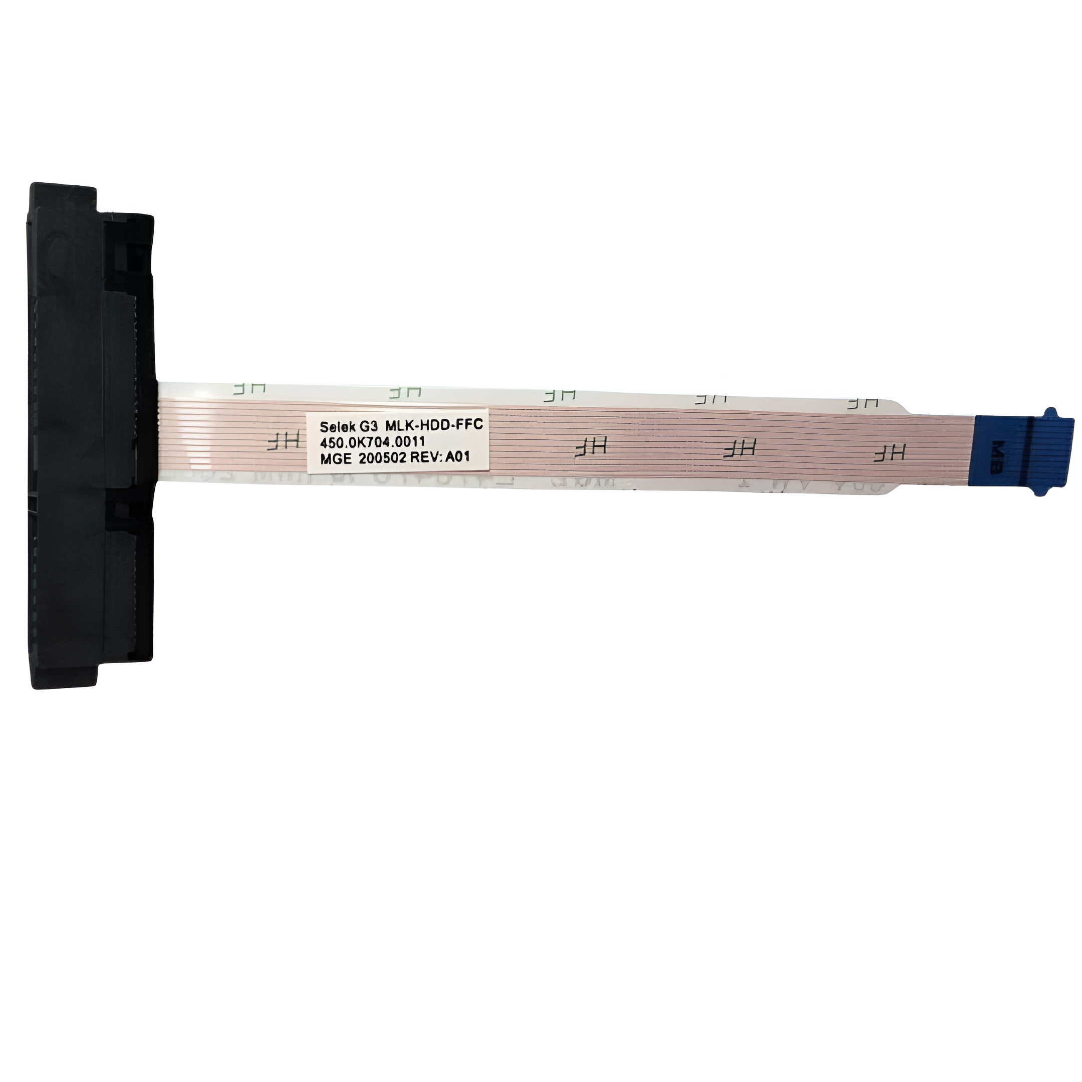 Laptop HDD Connector Cable For Dell 3590 5590