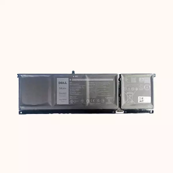 Dell 4-cell 54 Wh Lithium Ion Battery - MVK11