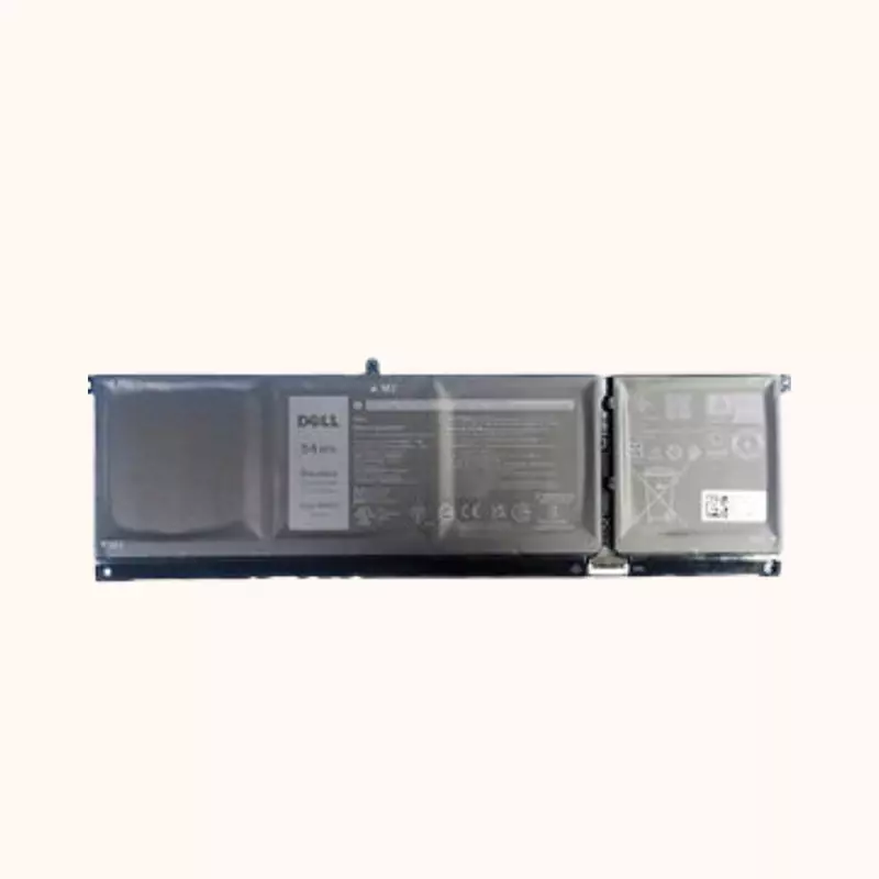 Dell 4-cell 54 Wh Lithium Ion Battery - MVK11
