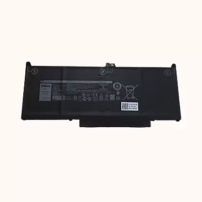 Dell 4-cell 60 Wh Lithium Ion Battery - 5VC2M