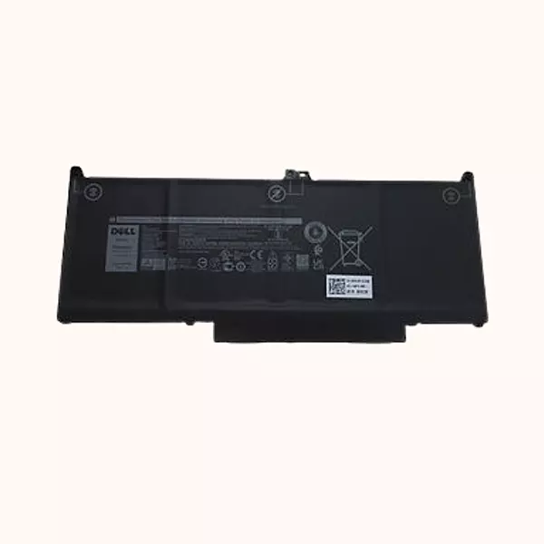 Dell 4-cell 60 Wh Lithium Ion Battery - 5VC2M
