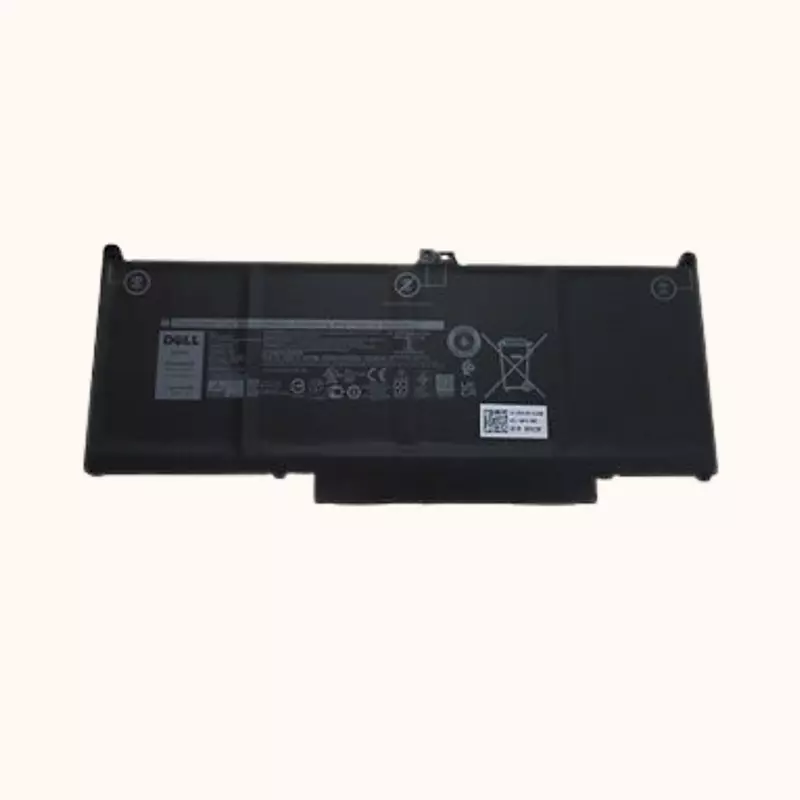 Dell 4-cell 60 Wh Lithium Ion Battery - 5VC2M