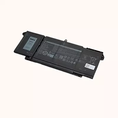 Dell 4-cell 63 Wh Lithium Ion Battery - 4M1JN